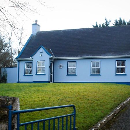 Riverside Cottage In The Burren Corofin  Kültér fotó